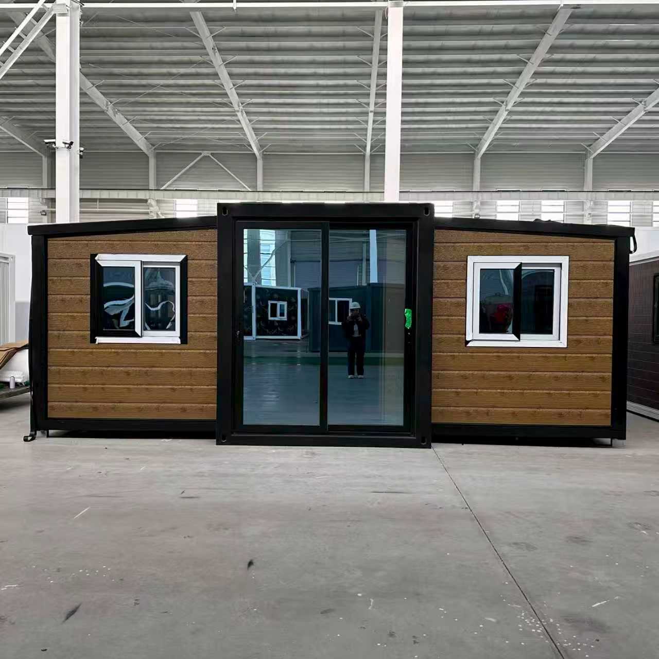 Modular House